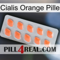 Cialis Orange Pill 26
